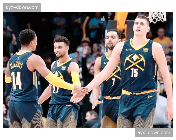 掘金客场挑战森林狼,西北赛区头名直接对话 掘金客场挑战森林狼,西北赛区头名直接对话