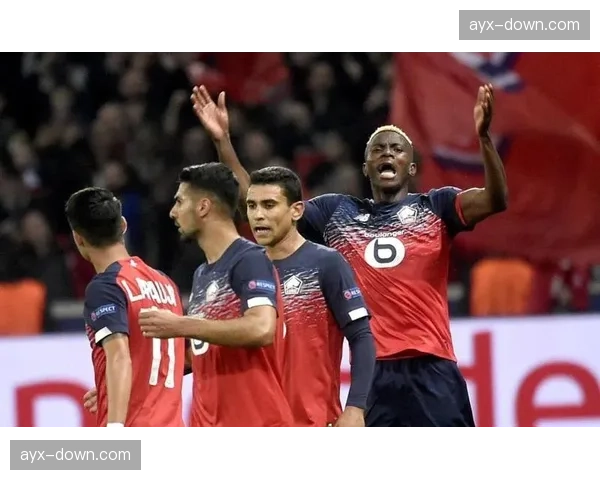 终场哨响:蒙彼利埃1-0小胜阿雅克肖,逃离降级区