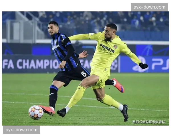 皇家社会1-0比利亚雷亚尔，取得欧联杯席位争夺关键三分