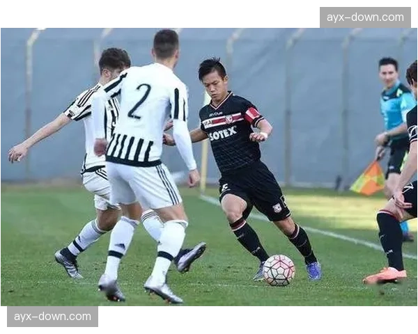 青训合作：尤文图斯与都灵理工大学签署运动科学联合研究协议