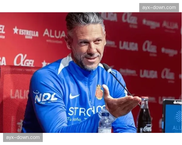 马略卡主场战平瓦伦西亚，德米凯利斯执教前5场拿10分