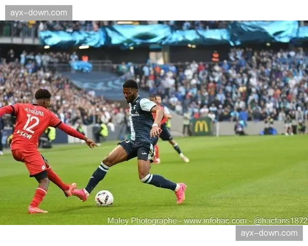 收官阶段关键对决：洛里昂对阵马赛，昂热迎战勒阿弗尔